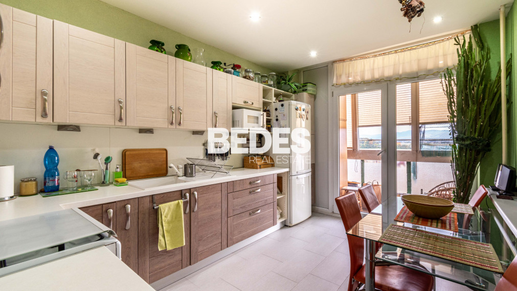BEDES | Čiastočne zrekonštruovaný 3 izbový byt na ulici Rázusa