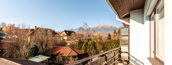 BDES | Predaj atraktívny rod. dom, Nová Lesná, Vysoké Tatry